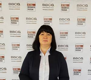 Оксана Миронова