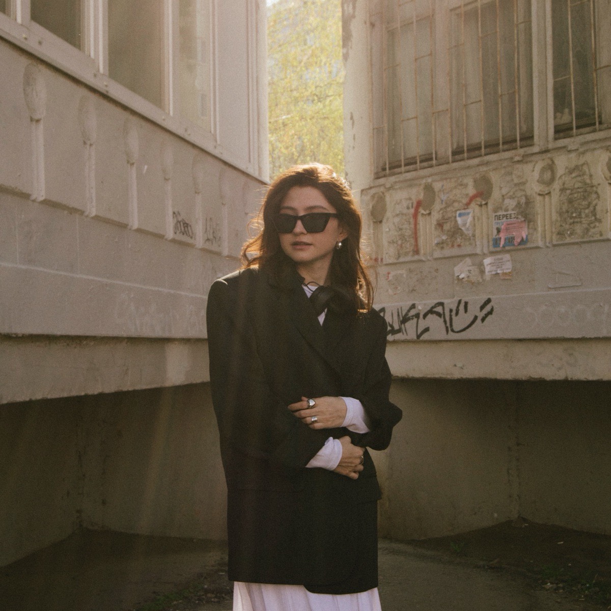 Мария Цыплякова