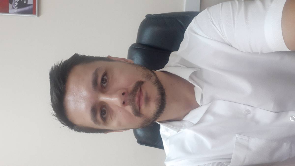 Александр Келлерман | Сетка — социальная сеть от hh.ru