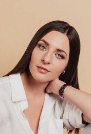 Катерина Щеголева