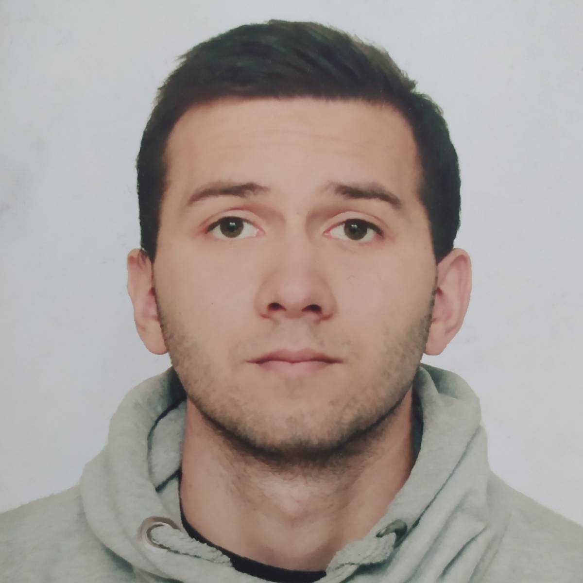 Антон Блудов