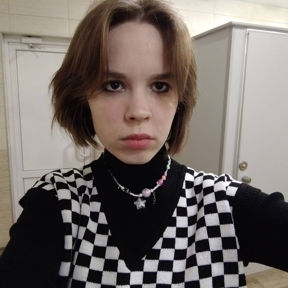 Алина Печкарева