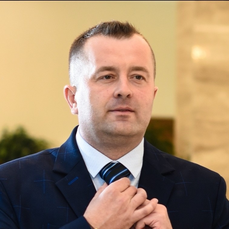 Андрей Харитонов