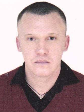 Сергей Уржумов