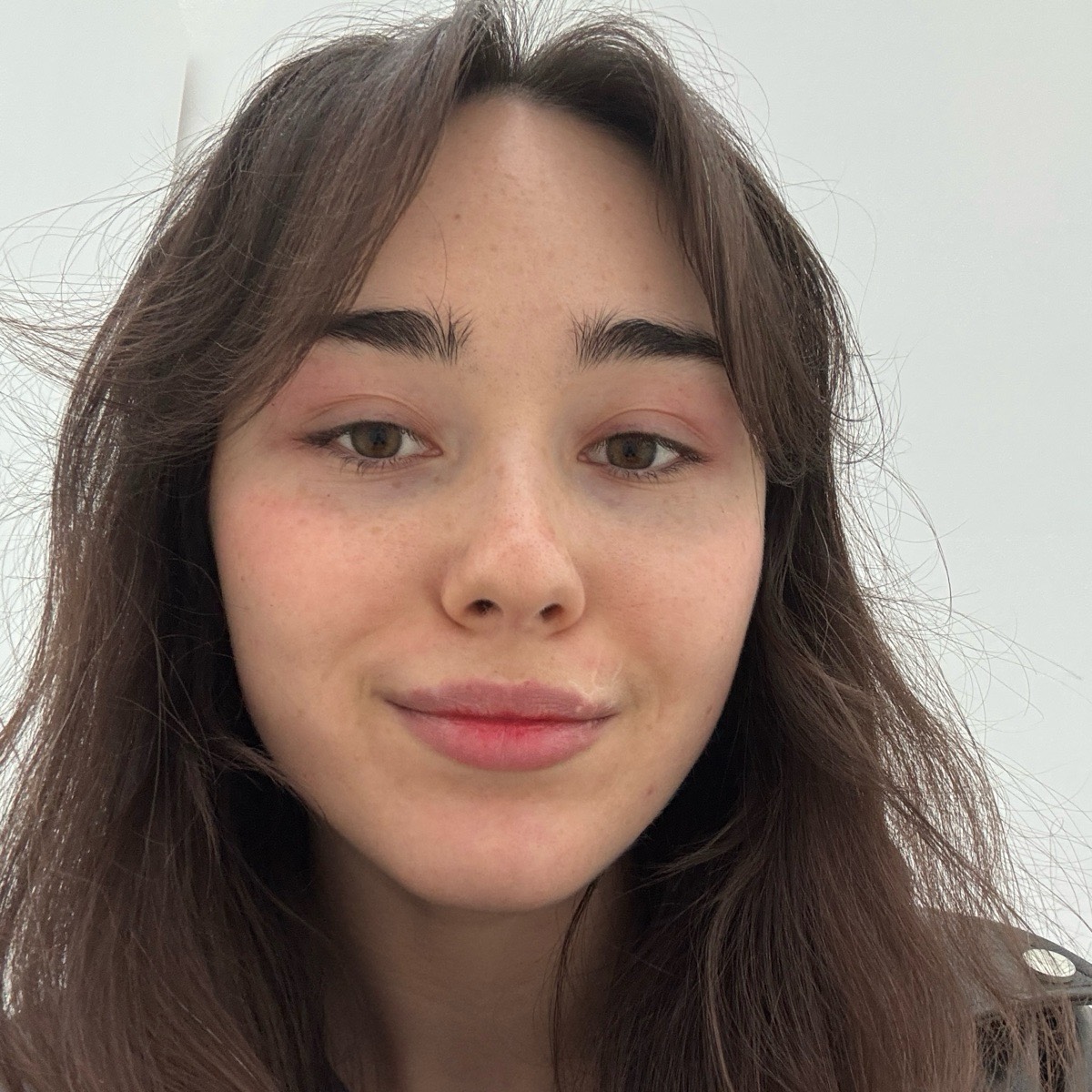 Зарина Латонина | Сетка — социальная сеть от hh.ru