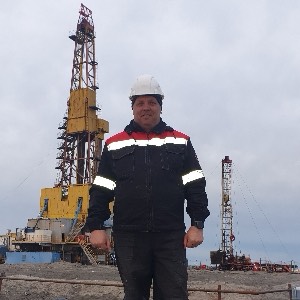 Дмитрий Самончик