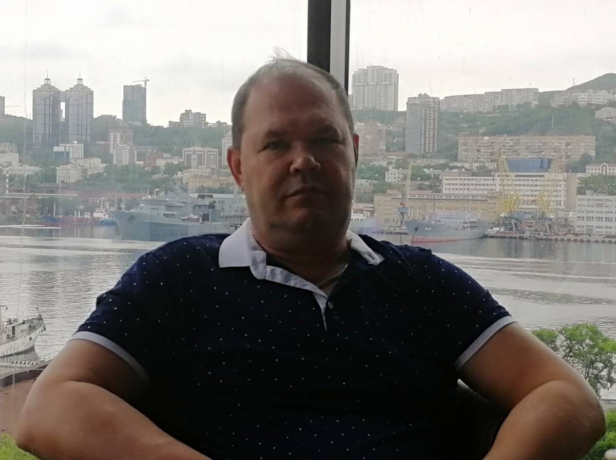Алексей Марчуков
