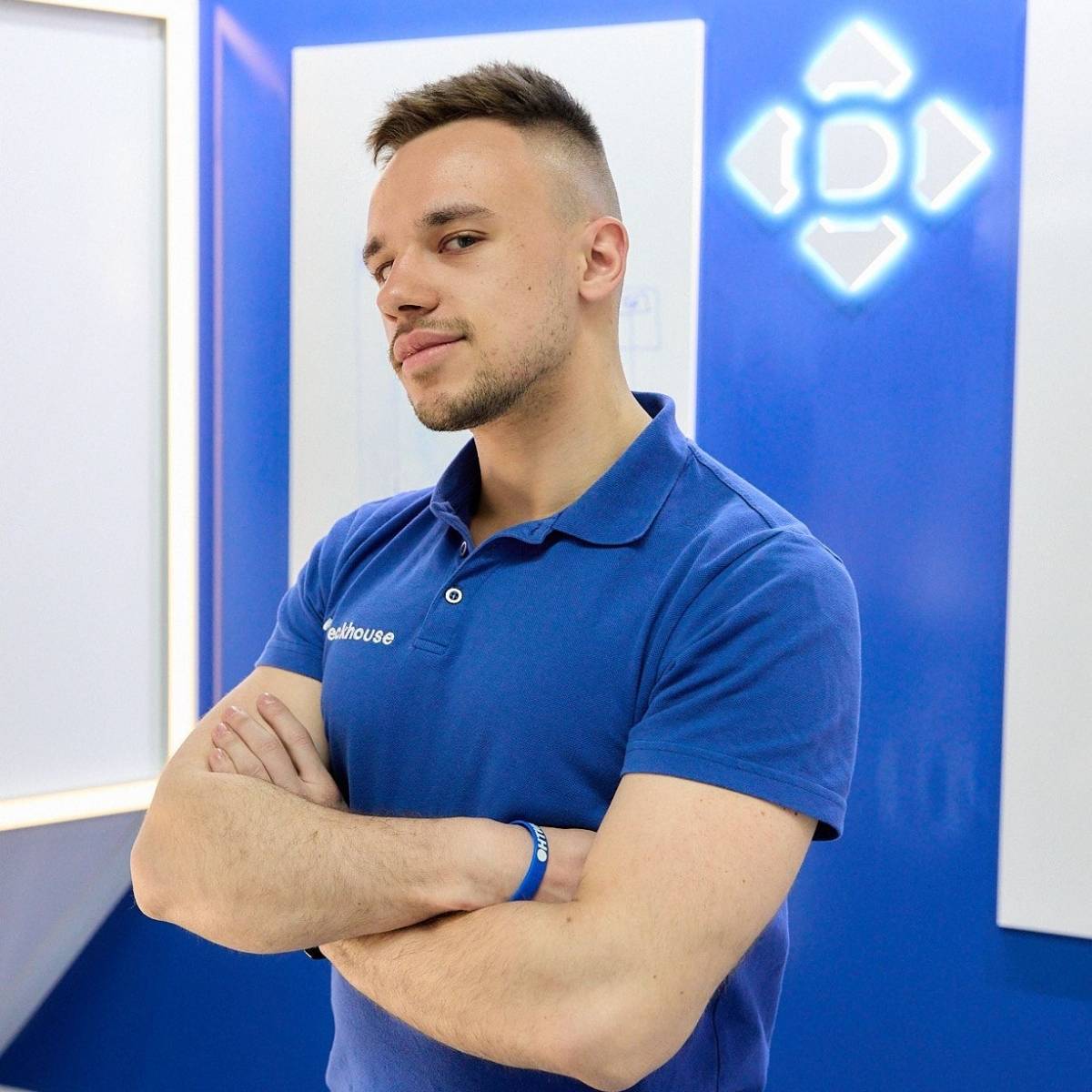 Степан Чернов