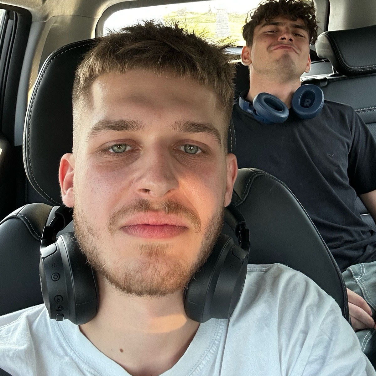 Илья Томов | Сетка — социальная сеть от hh.ru