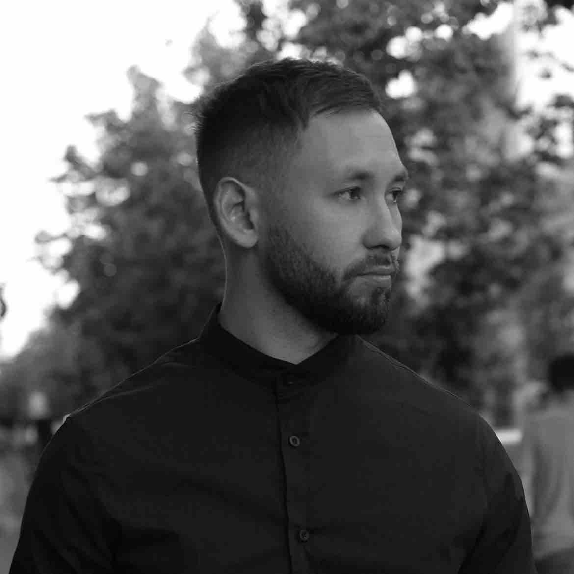 Денис Шабанов | Сетка — социальная сеть от hh.ru