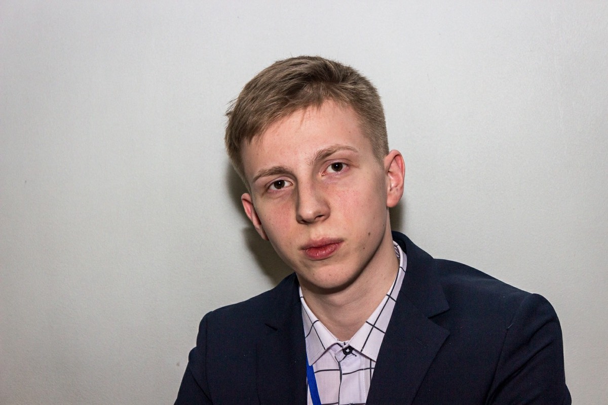 Алексей Липеев