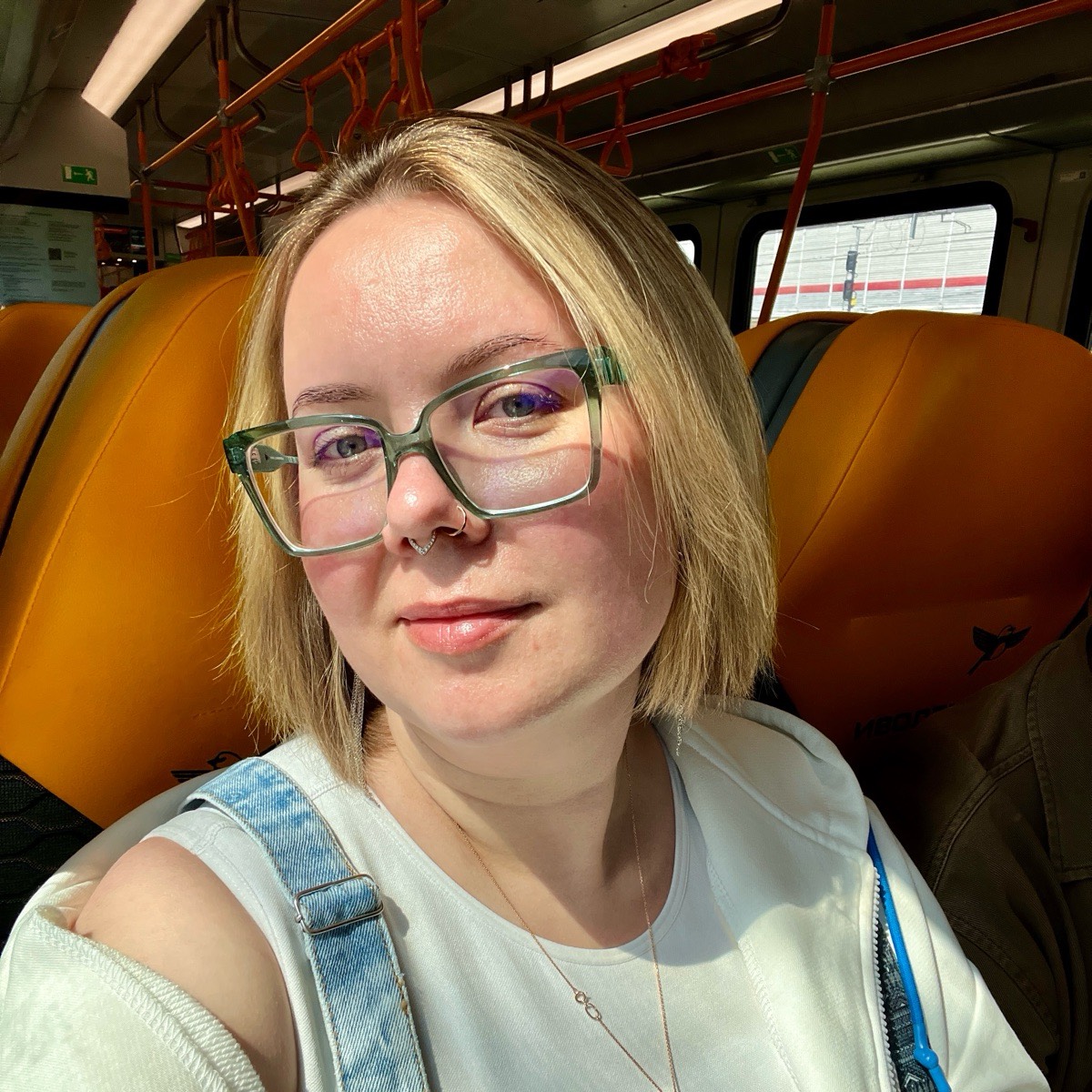 Инесса Фёдорова | Сетка — социальная сеть от hh.ru