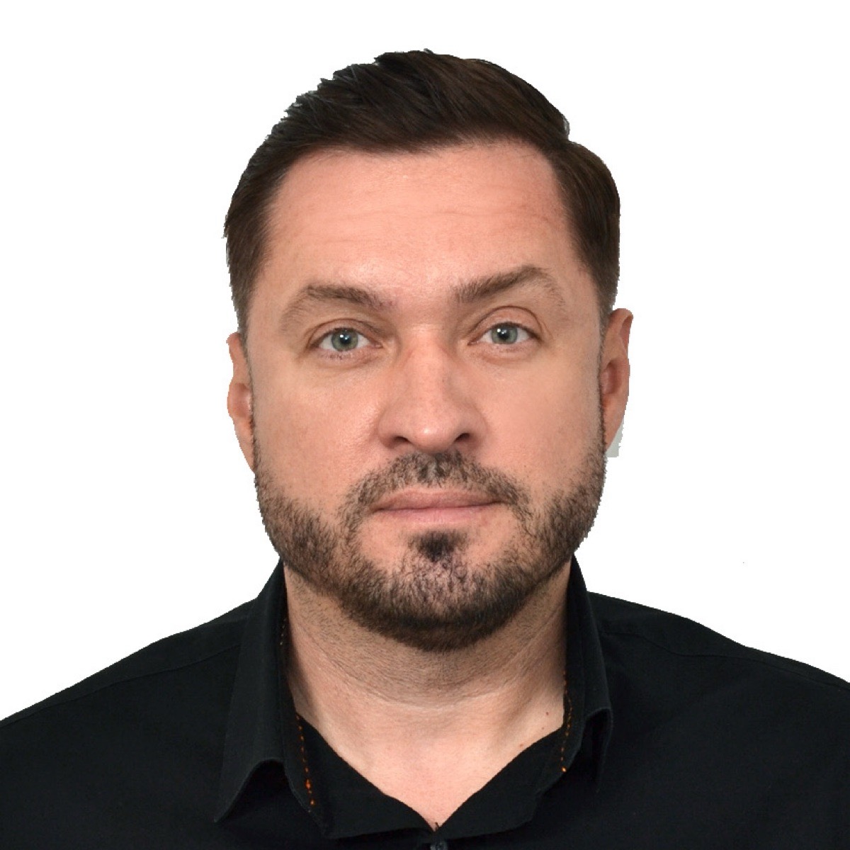 Павел Рыжих