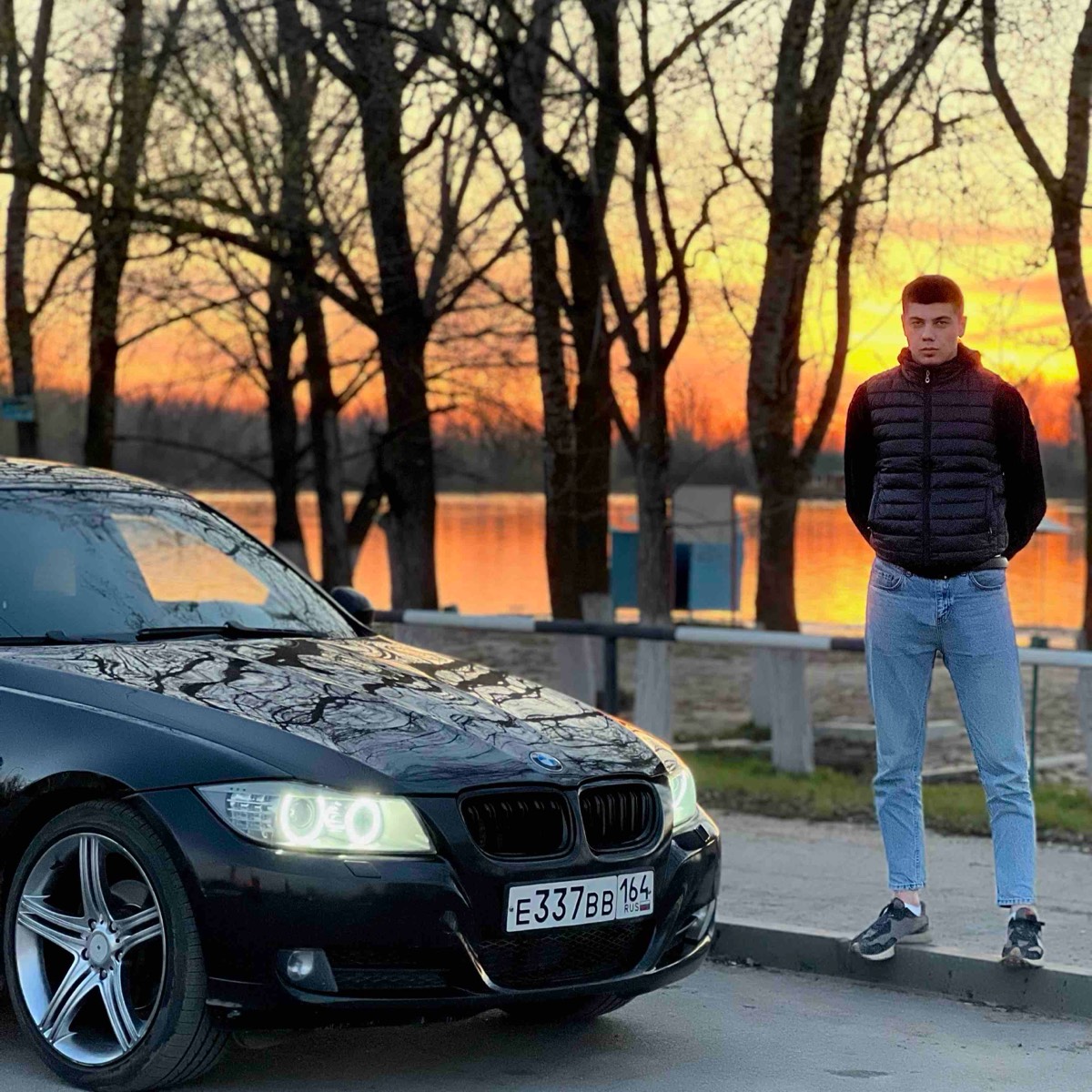 Дамир Дамаев