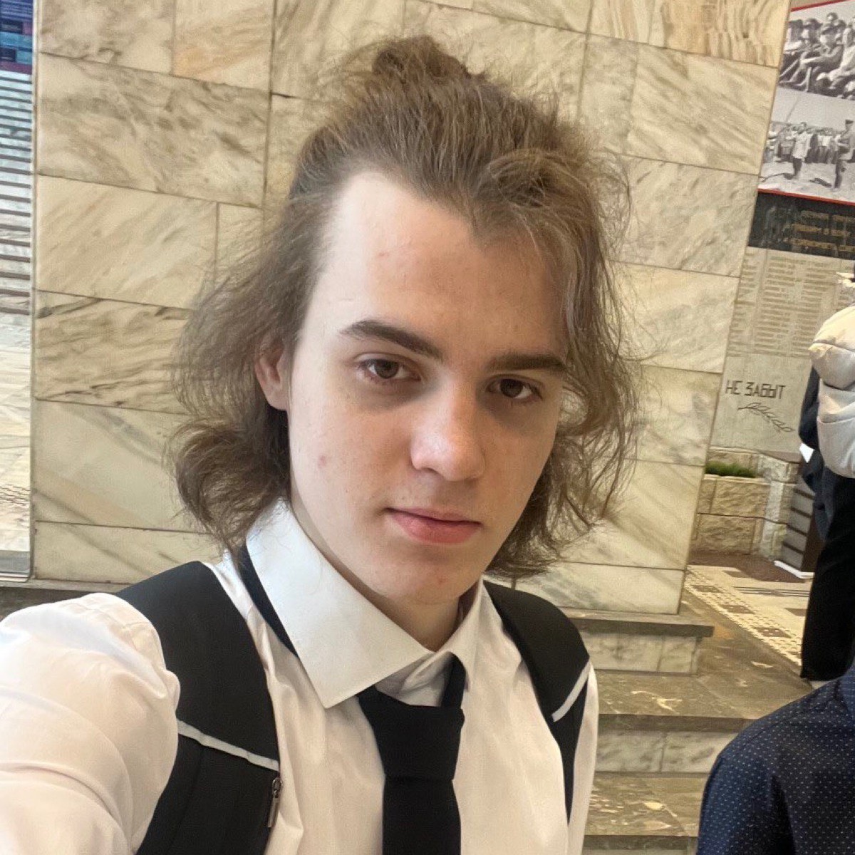 Игорь Мельниченко