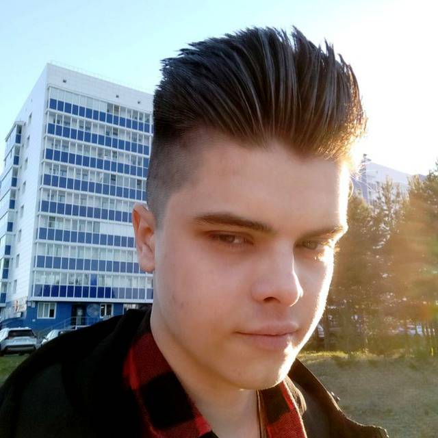 Григорий Ананьев