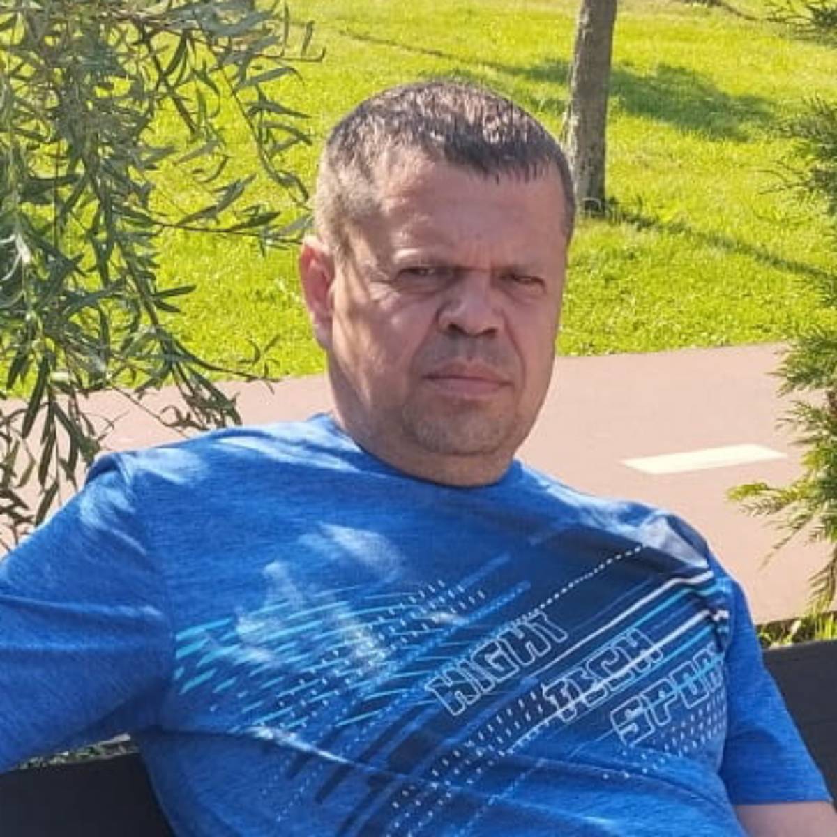 Александр Тимофеенко