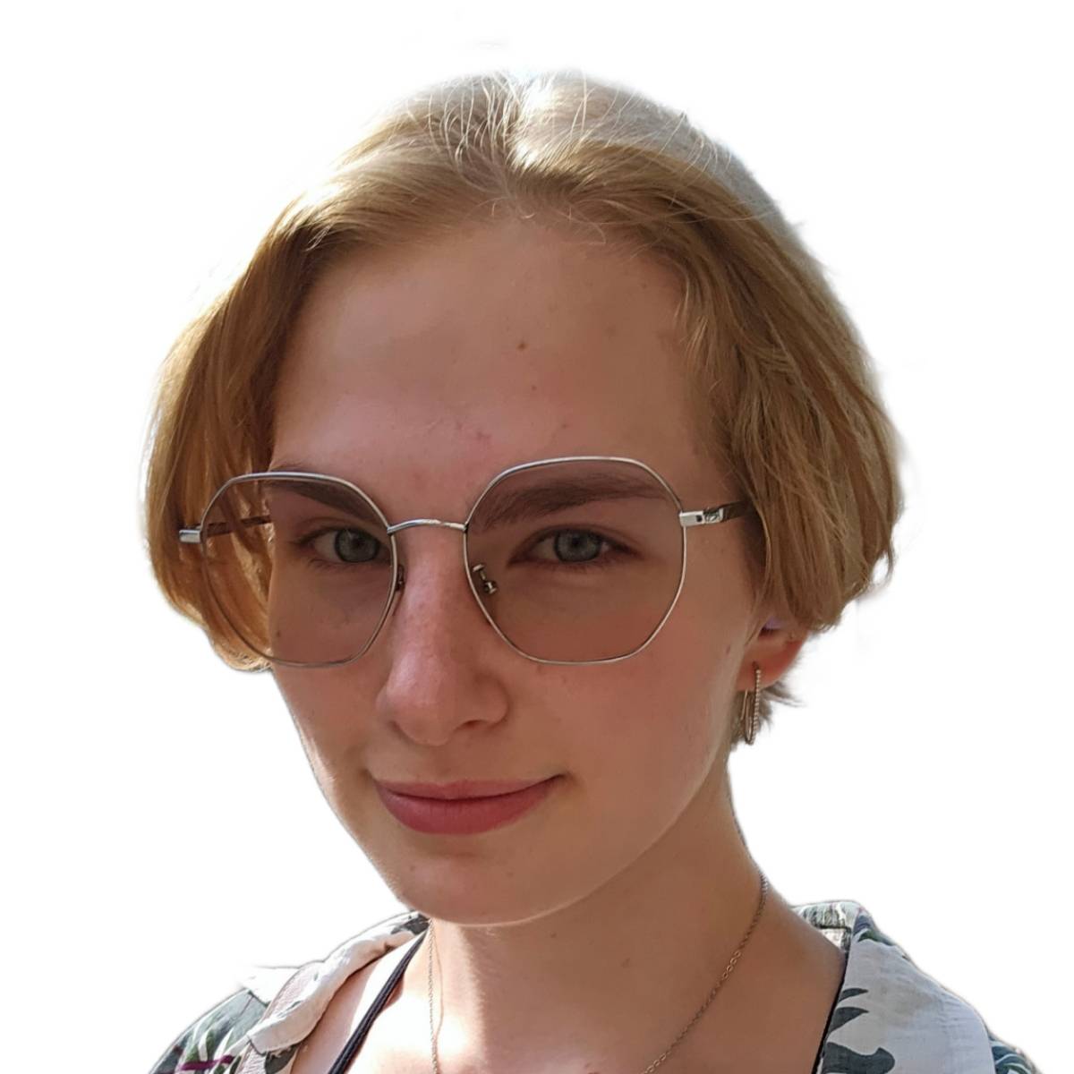 Ольга Ершова