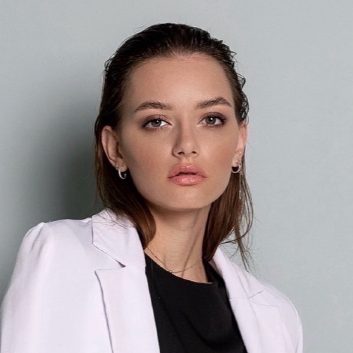 Екатерина Клишина