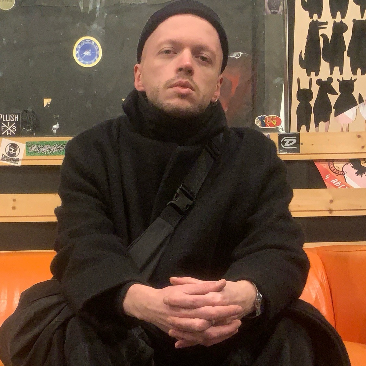 Никита Розин