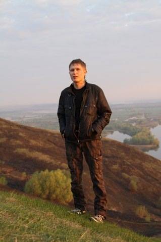 Константин Никитин | Сетка — социальная сеть от hh.ru