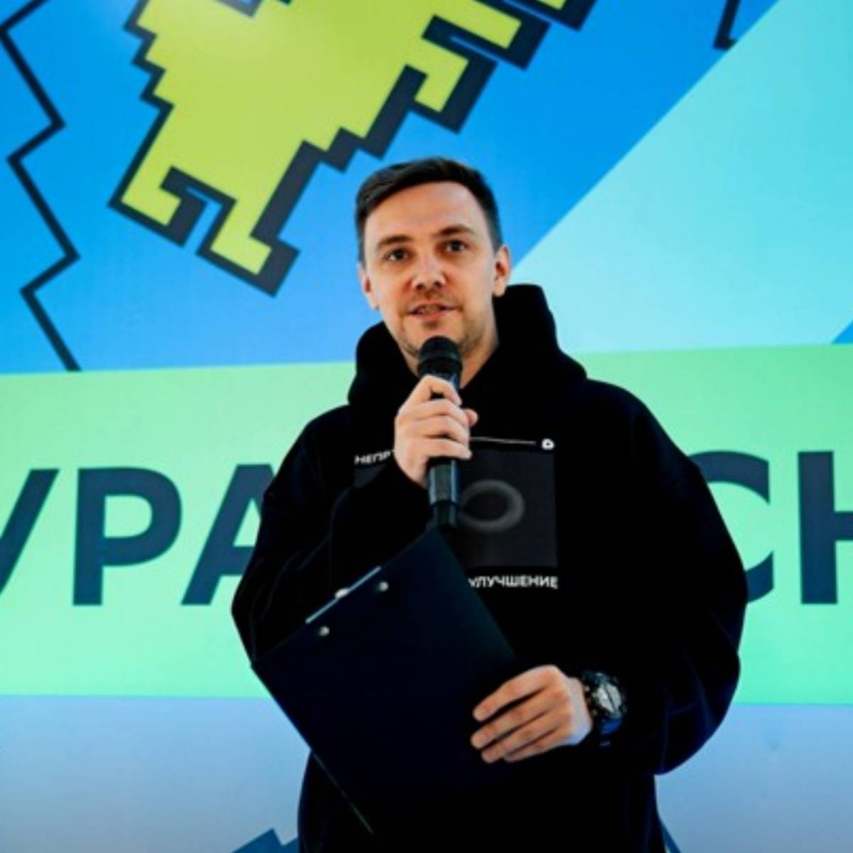 Алексей Торопов