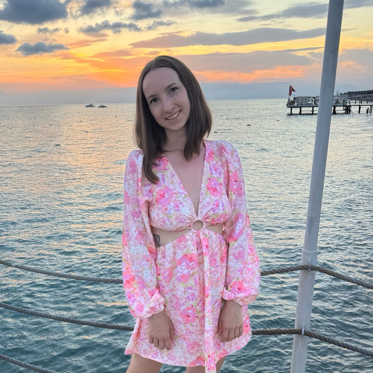 Алена Горячкина | Сетка — социальная сеть от hh.ru