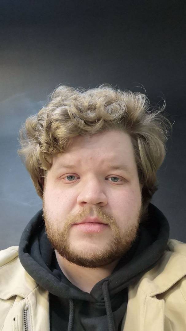 Дмитрий Иванов