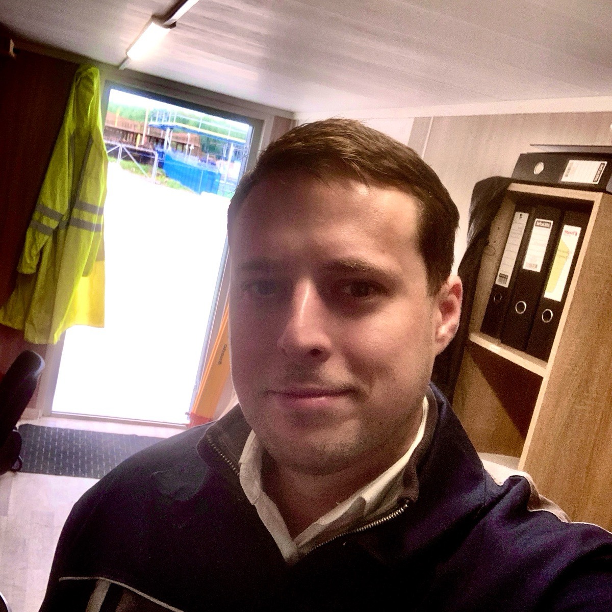 Дмитрий Чирков | Сетка — социальная сеть от hh.ru