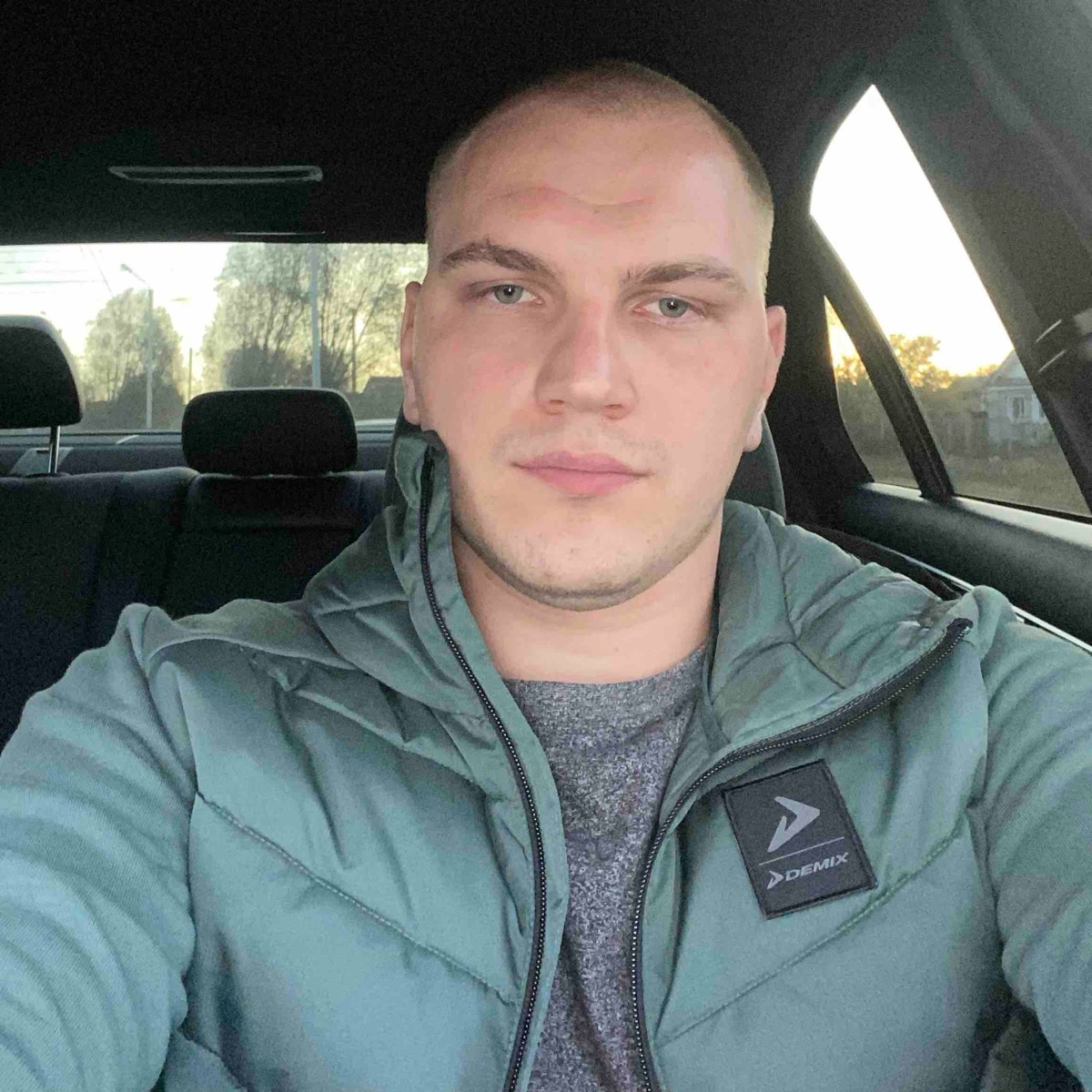 Дмитрий Кашурин