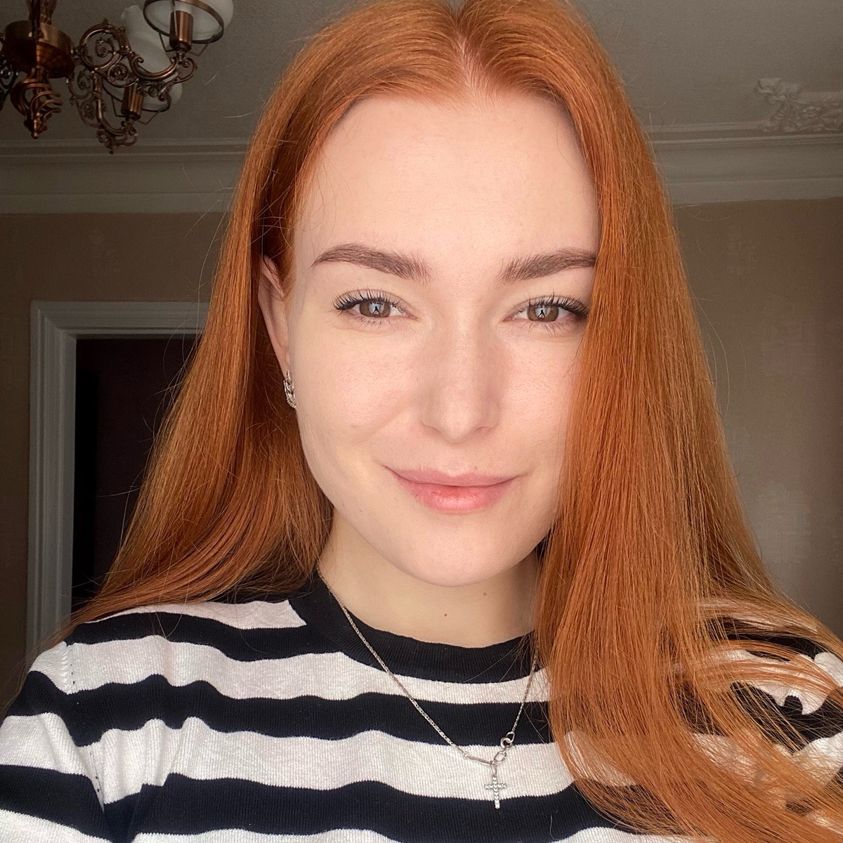 Мария Гоцева