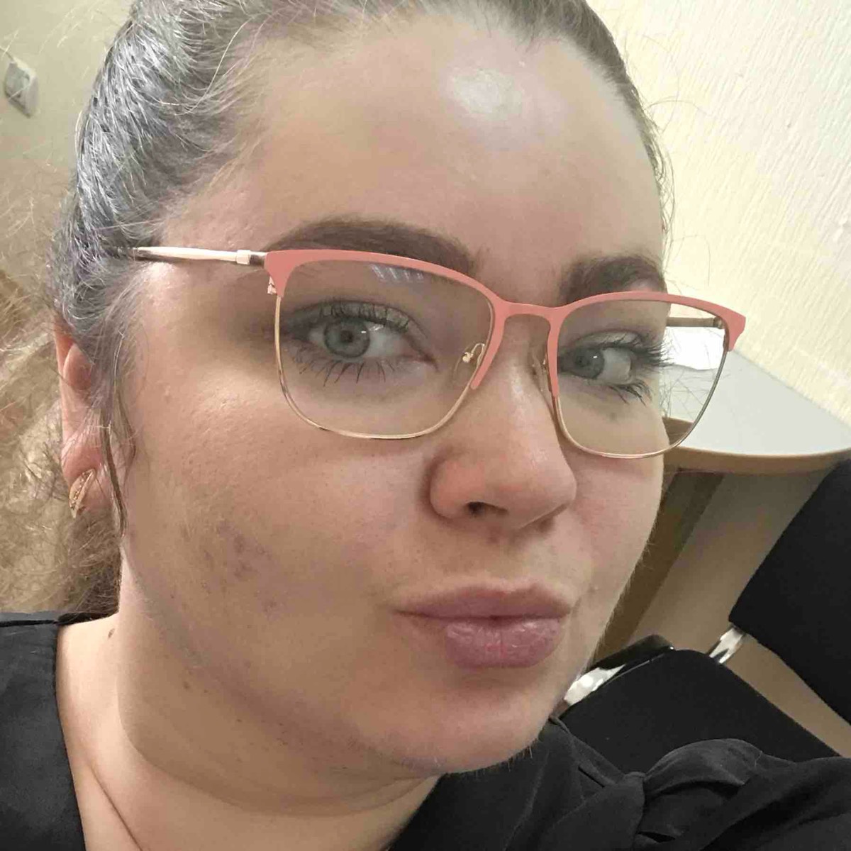 Ольга Асланова | Сетка — социальная сеть от hh.ru