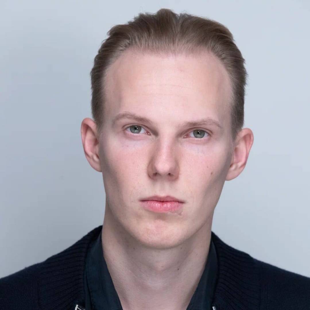 Сергей Карасевич