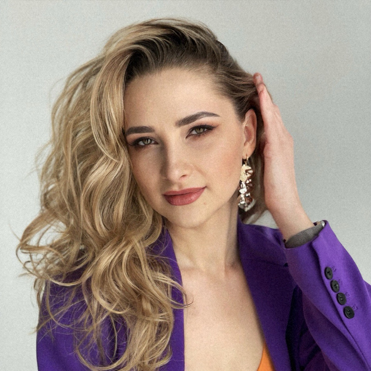 Анастасия Белова | Сетка — социальная сеть от hh.ru