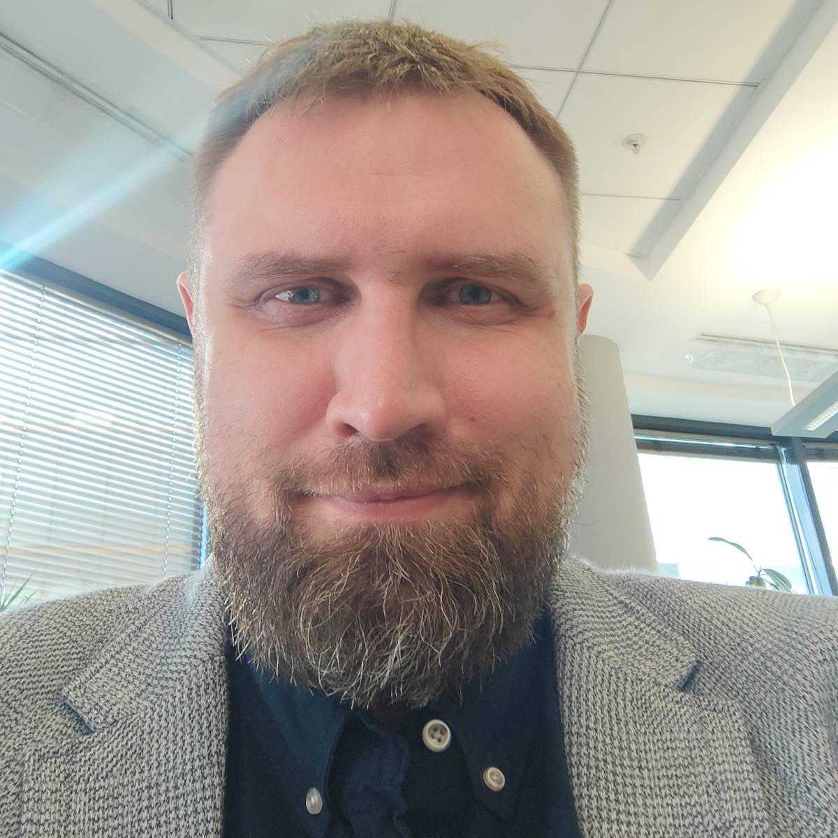 Николай Агеев | Сетка — социальная сеть от hh.ru