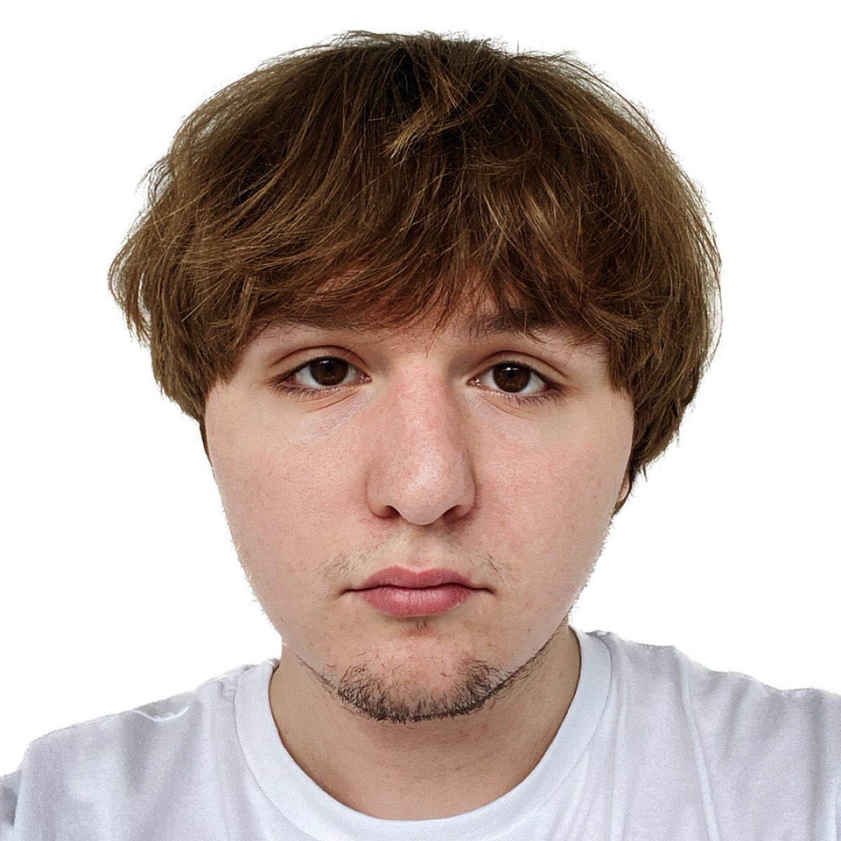 Тимофей Хечумов