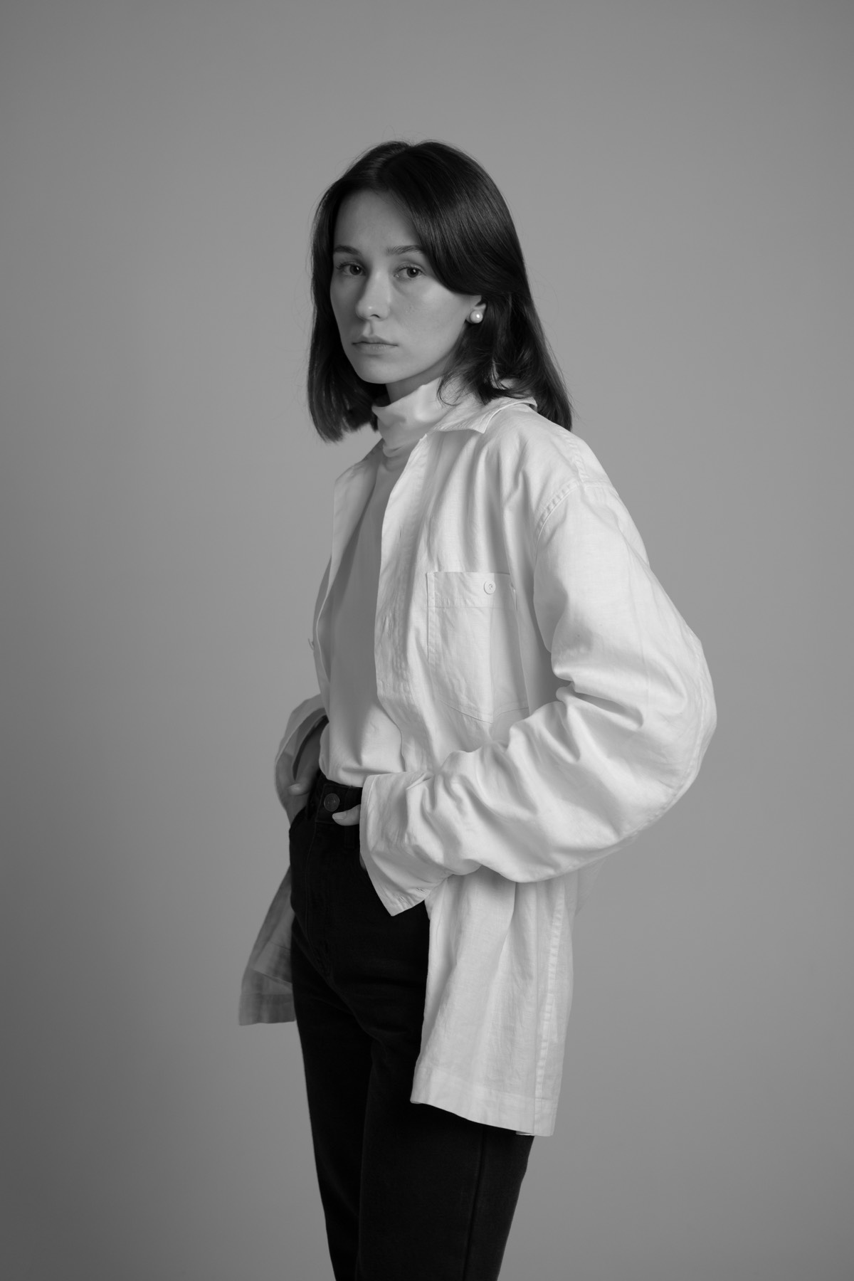 Екатерина Браунс | Сетка — социальная сеть от hh.ru