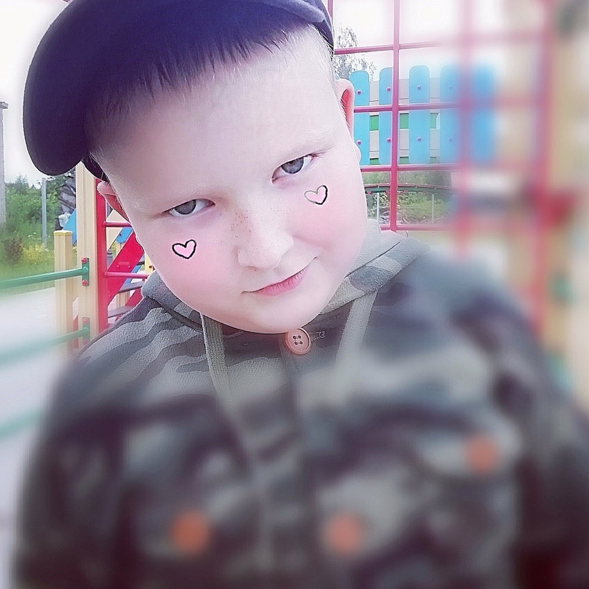 Антон Гасимов