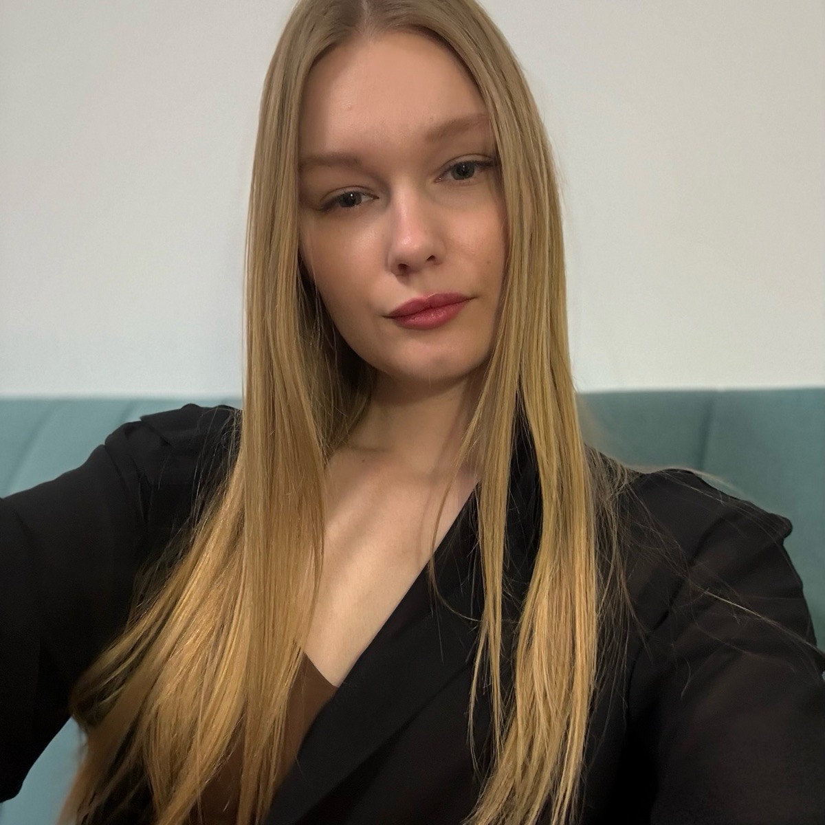 Виктория Оводенко | Сетка — социальная сеть от hh.ru