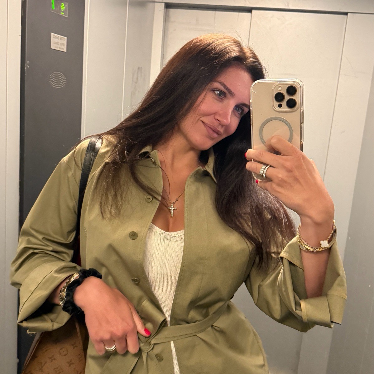 Циала Хисамова