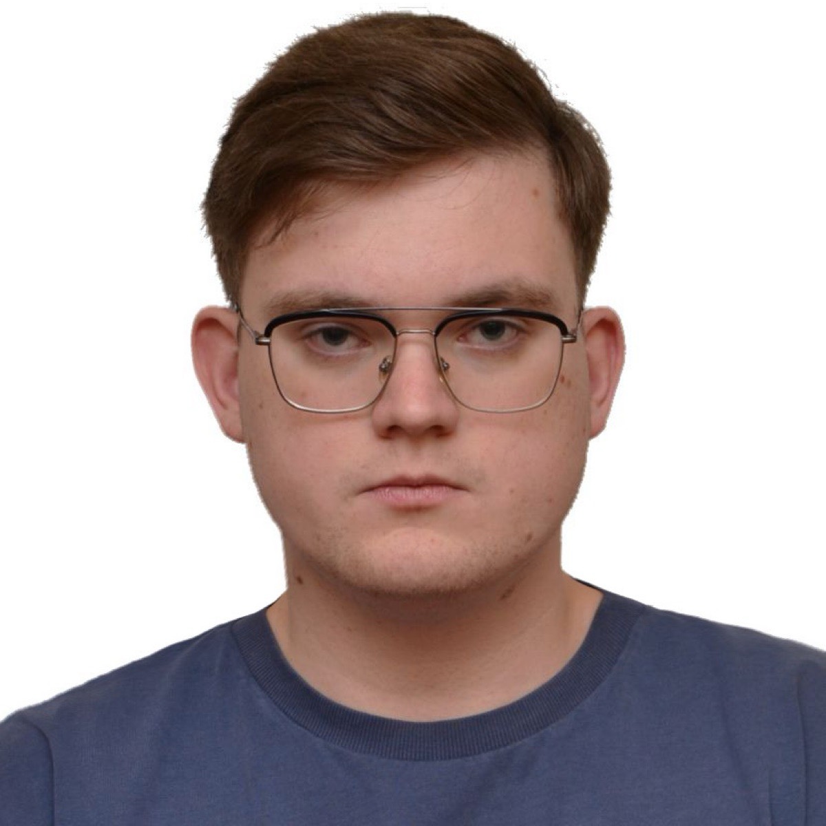 Андрей Куропаткин