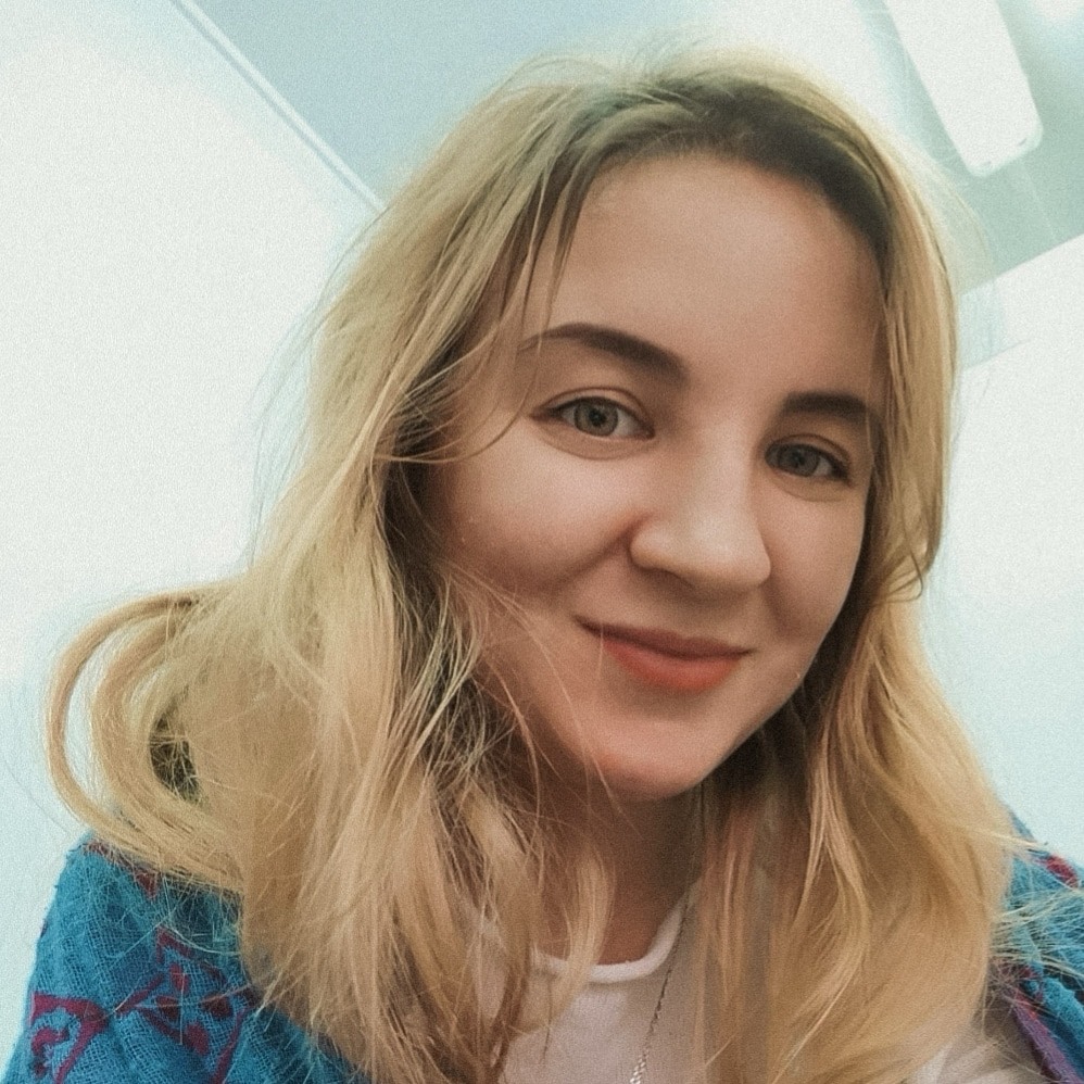 Анна Дурнева | Сетка — социальная сеть от hh.ru