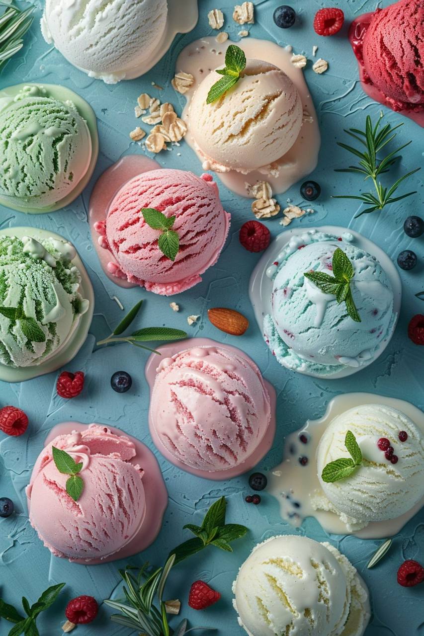 🍨Бесплатное мороженое можно получить в РЦ «Место встречи»
Каждые сб и вс 14:00-21:00
📍«Место встречи Витязь», м. Беляево
📍«Место встречи София», м. Щелковская
📍«Место встречи Орбита», м | Сетка — социальная сеть от hh.ru