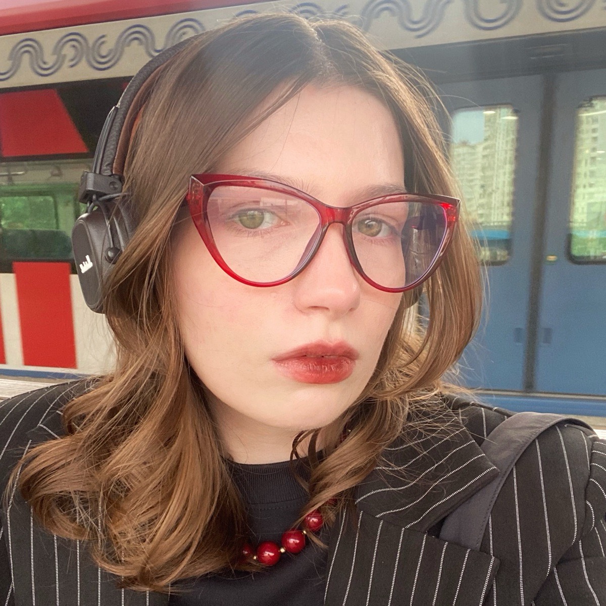 Мария Амелина | Сетка — социальная сеть от hh.ru