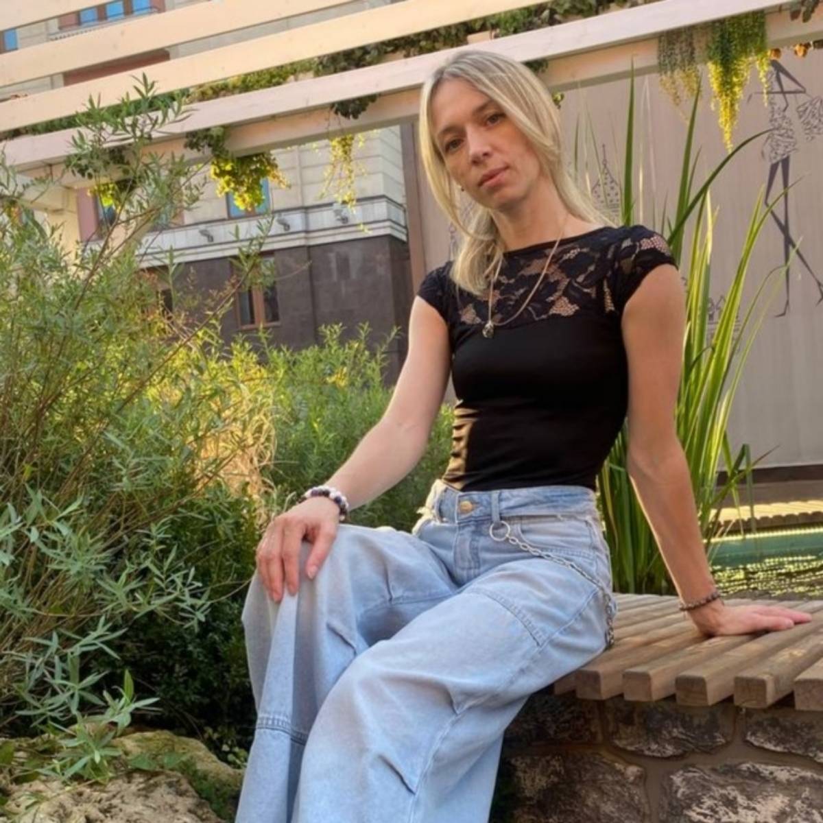 Екатерина Сол