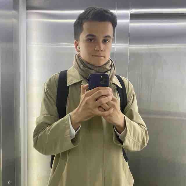 Дмитрий Шилов