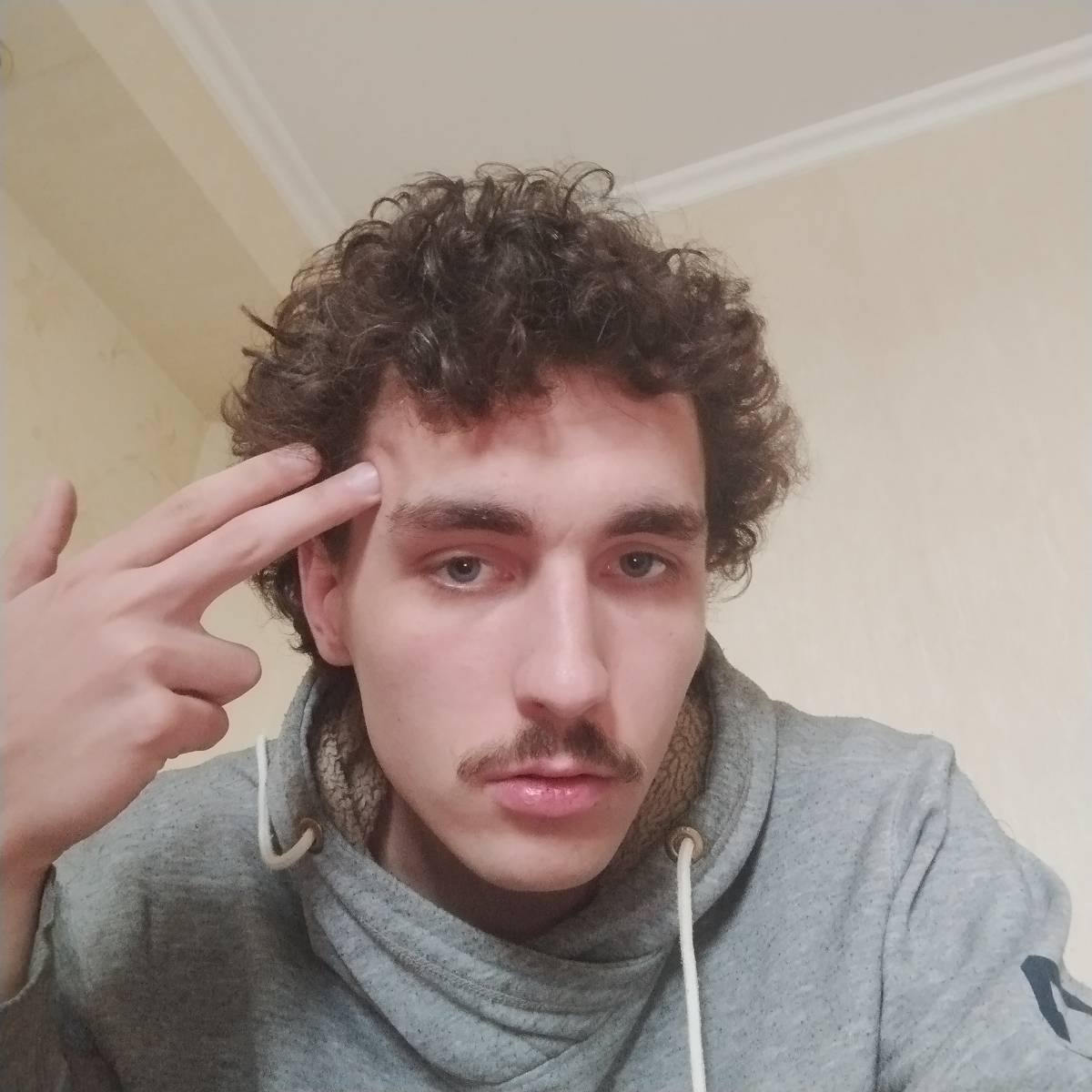 Даниил Безусский | Сетка — социальная сеть от hh.ru