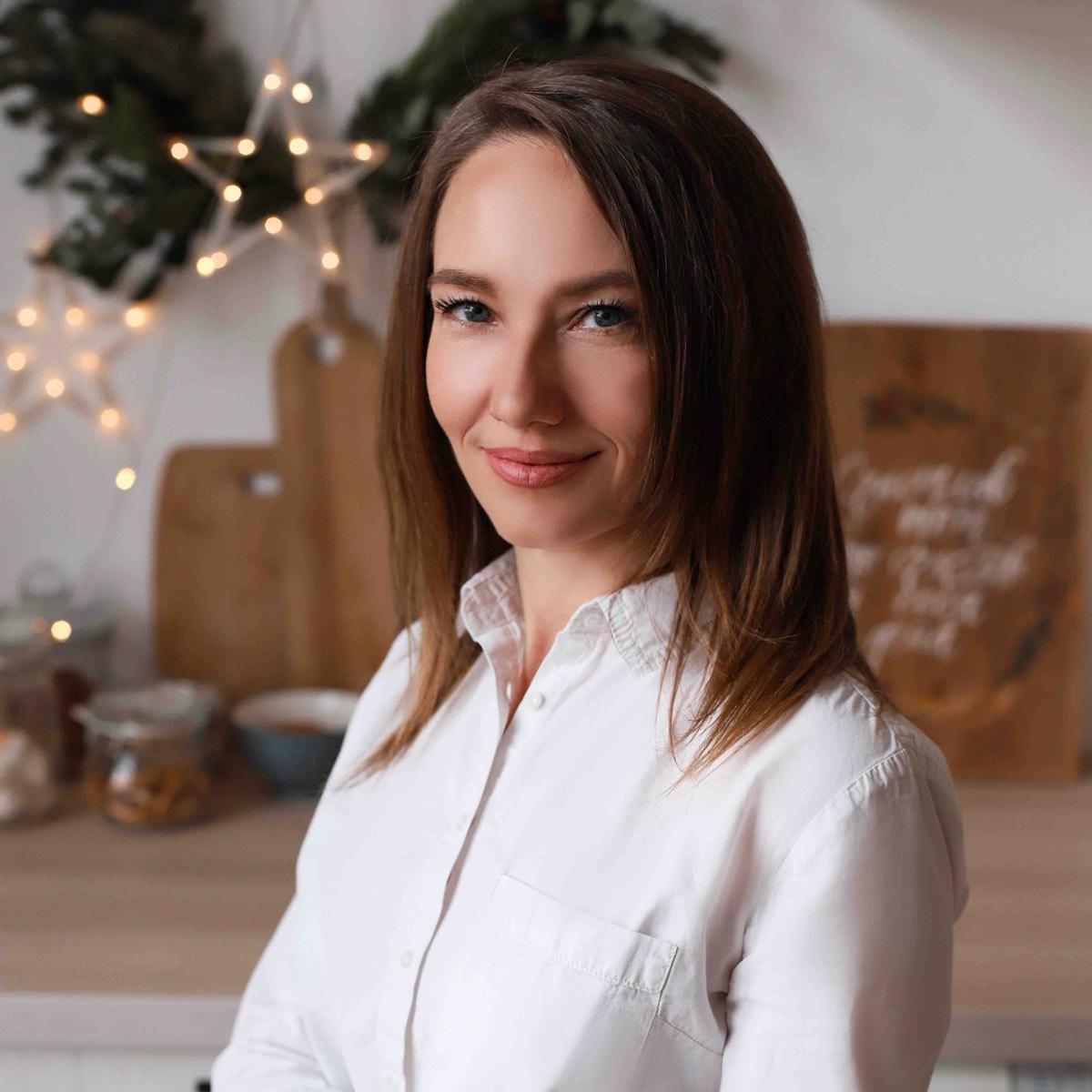 Светлана Малькова