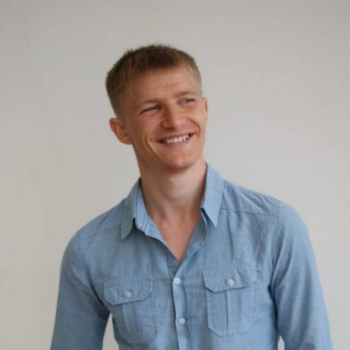 Алексей Козлов