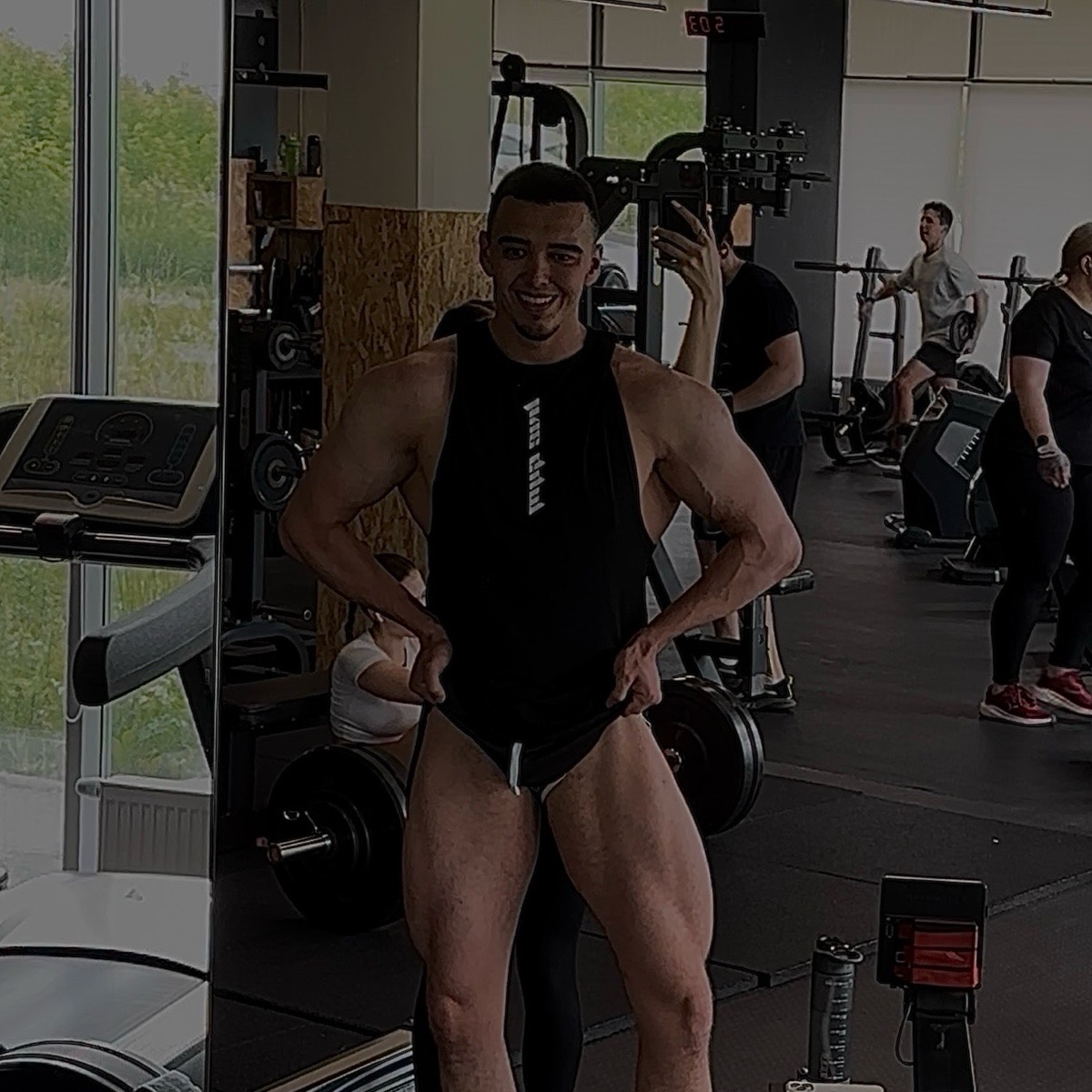 Рамазан Садретдинов